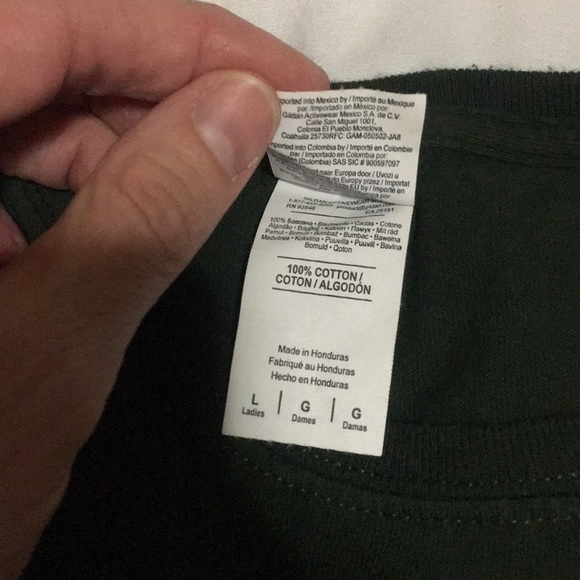 #TheTragicallyHip t shirt - Picture 4 of 4